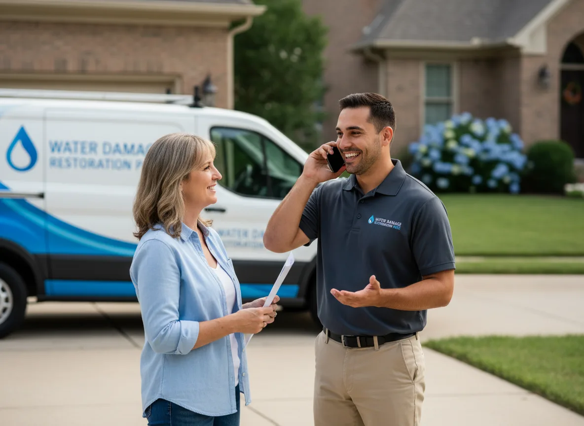 Flood Restoration Edgewater, FL FAQs